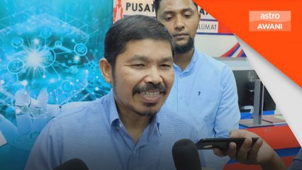 Waspada pihak datang rumah untuk daftar PADU