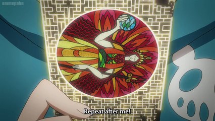 Ep-02 C-The Money of Soul and Possibility [720p-Dub]