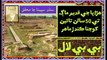 Ruk Sindhi ___ B. B. Lal ___ Indus Civilization Scholar