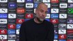 Guardiola on Everton, Dyche, blue cards and Foden form (Full Presser)