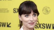 Dakota Johnson Dice Que 'The Office' Fue 