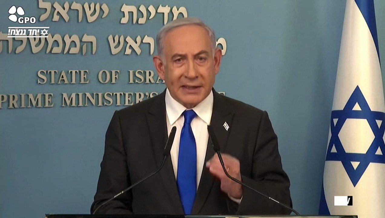 Netanjahu: Armee soll Plan für Evakuierung von Rafah und 'Zerstörung' der Hamas vorlegen