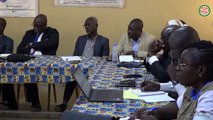 Région-Korhogo/ La Direction de coordination du Programme élargie de vaccination envisage la distribution de vaccins par drone, dans les zones difficiles d’accès