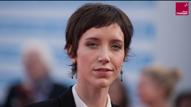 Sara Giraudeau : Dans le milieu du cinéma, le rapport entre hommes et femmes est démesuré - Musique matin