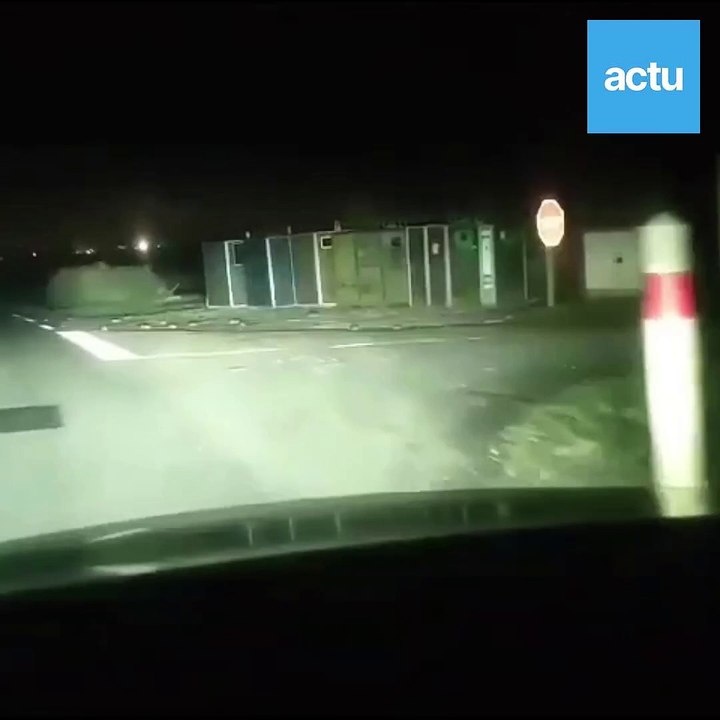 Des rats pullulent à Sées : l'inquiétude ronge les riverains