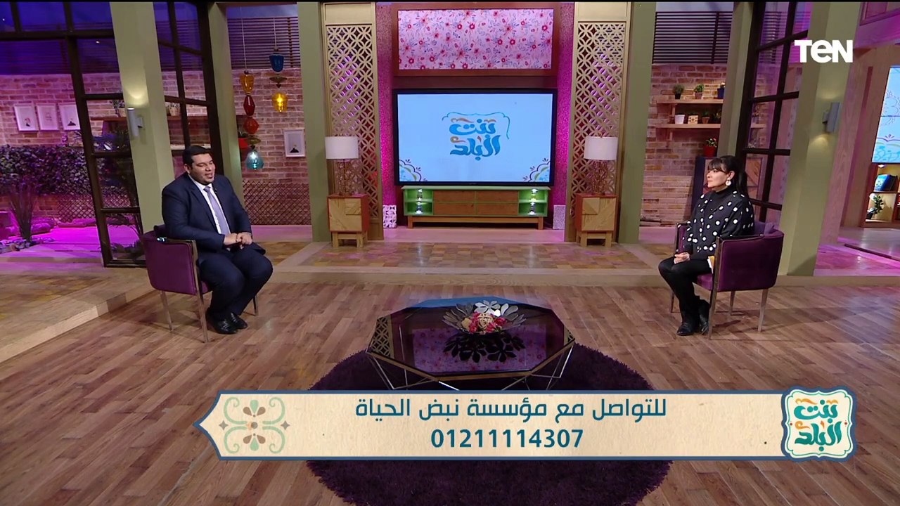 ما هو فضل المواظبة على ذكر رسول الله؟.. الشيخ أحمد ممدوح يجيب