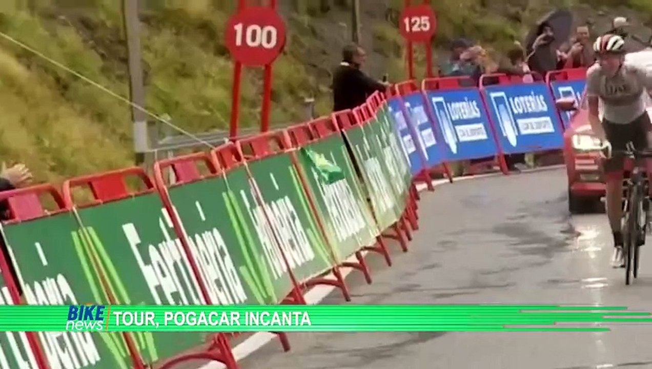 BikeNews Lunedì 14 settembre