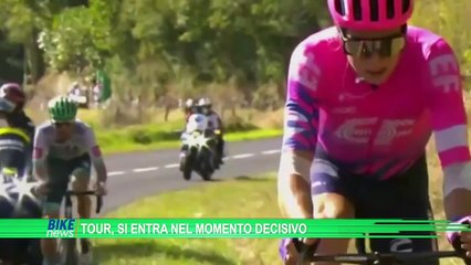 BikeNews Martedì 15 settembre