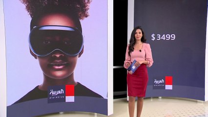 تحذيرات بشأن ارتداء نظارة "أبل فيجن برو" الجديدة