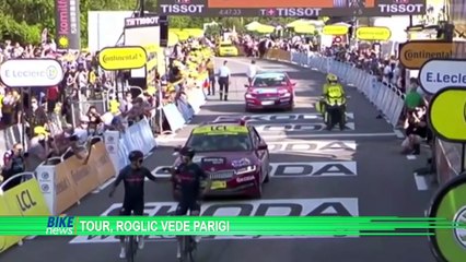 BikeNews Venerdì 18 settembre