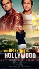 Quentin Tarantino et Brad Pitt Collaborent à Nouveau ! 🎬