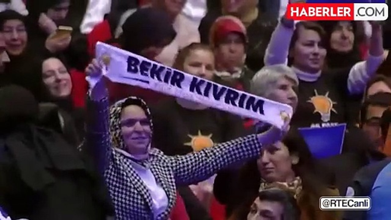 Cumhurbaşkanı Erdoğan: Bay Kemal'i sırtından hançerlediler, Özgür Efendi'nin de dikkat etmesi lazım