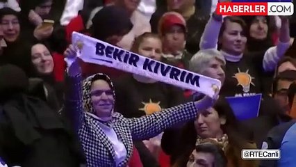 Cumhurbaşkanı Erdoğan: Bay Kemal'i sırtından hançerlediler, Özgür Efendi'nin de dikkat etmesi lazım