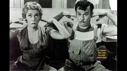 De tamales a joyas Estos son los regalos que Pedro Infante dio a estrellas del Cine de oro