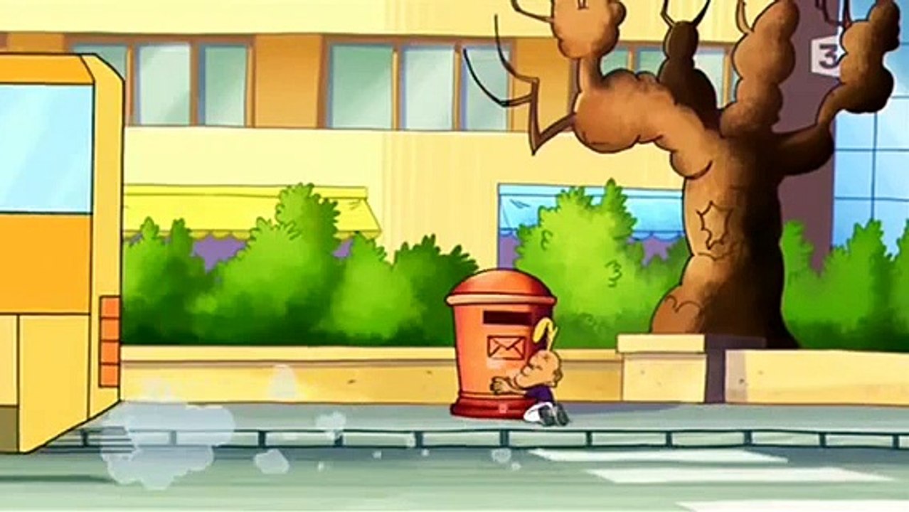 S03E58 - Smeusseu d'amour