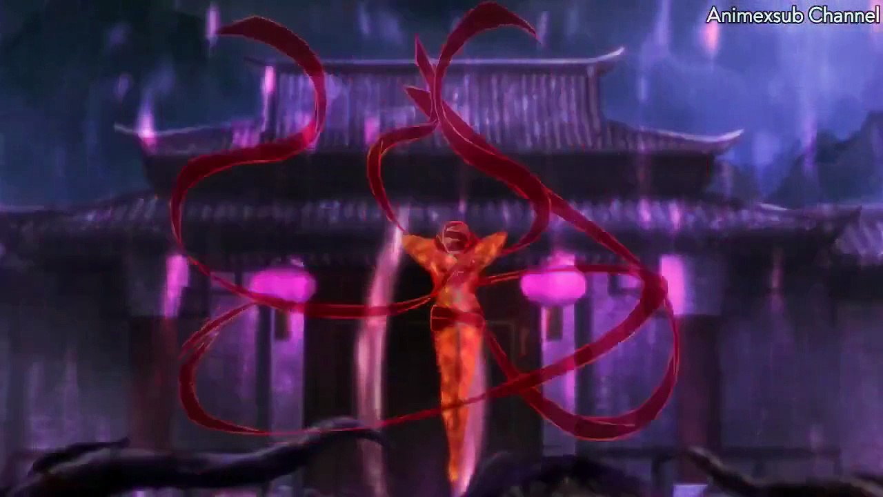 Yi Nian Yong Heng - حلقة 12