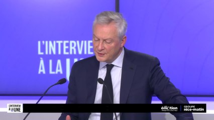 Bruno Le Maire veut un conseil national pour le logement