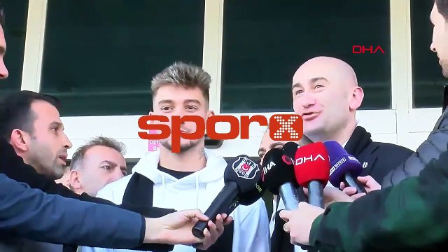 Hüseyin Yücel: Beşiktaş taraftarı her şeyi hak ediyor