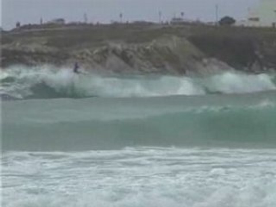 KPWT Freestyle et Wave Masters 2004