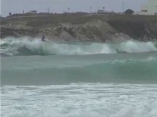 KPWT Freestyle et Wave Masters 2004