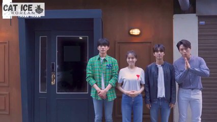 Phim Hàn Quốc - Mở mắt ra có ba người bạn trai PHẦN 2