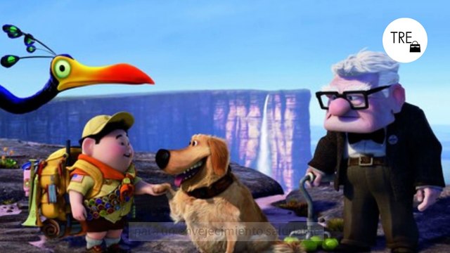 Tener amigos y una vida social activa podría ser clave para un envejecimiento saludable