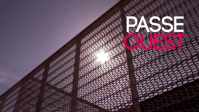 2014 Ouverture de Passe Ouest à Ploemeur * Trigone Production