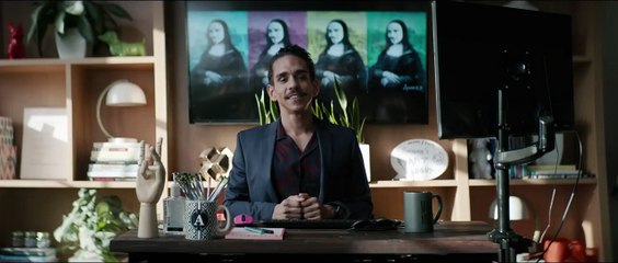 Tone-Deaf Bande-annonce (EN)