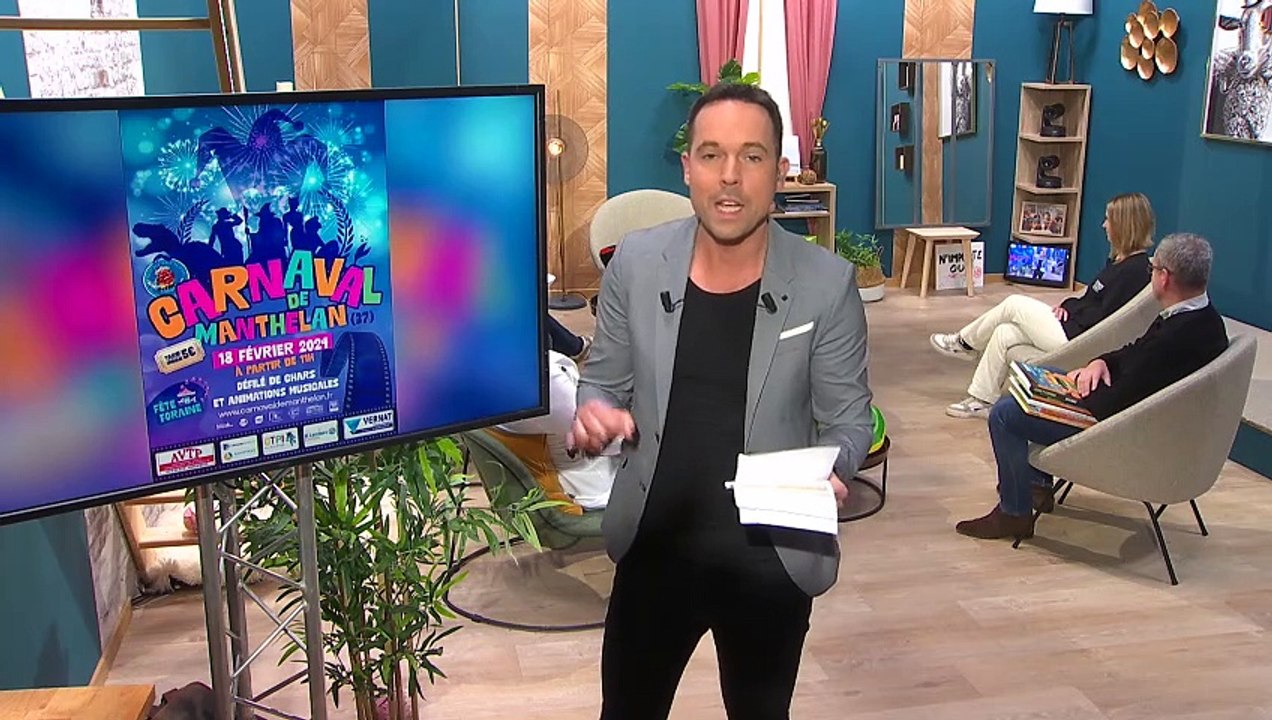 Local Génial - 09/02/2024 - Partie 1