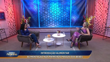 RIT - NOSSO PROGRAMA - 08/02/24 - INTRODUÇÃO ALIMENTAR