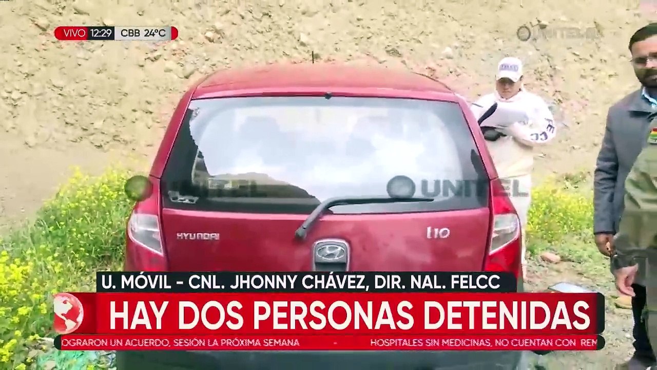 Dan el último adiós a madre e hija asesinadas por su inquilino; la Fiscalía imputa por asesinato a los tres involucrados