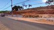 VIDEO: Obras no entorno do Barradão preocupam condutores; Saiba mais