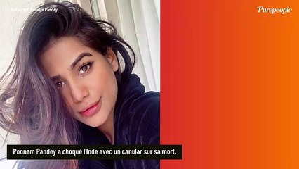 Elle simule sa mort, qui est ce mannequin dont l'histoire très forte a fait le tour du monde ?