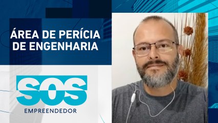 Daniel enfrenta DESAFIO na VENDA de SERVIÇO; ESPECIALISTAS ajudam | SOS EMPREENDEDOR