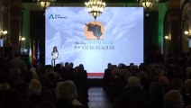 Curro Romero, Morante, Miura y Fernando Savater reciben el 'I Premio Andalucía de Tauromaquia