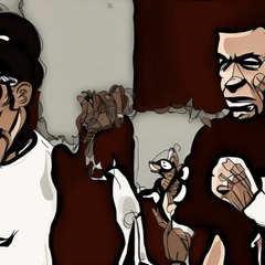 Mbappé secoué par les critiques de Booba : "Un conseil pour la vie, apprends au Real !