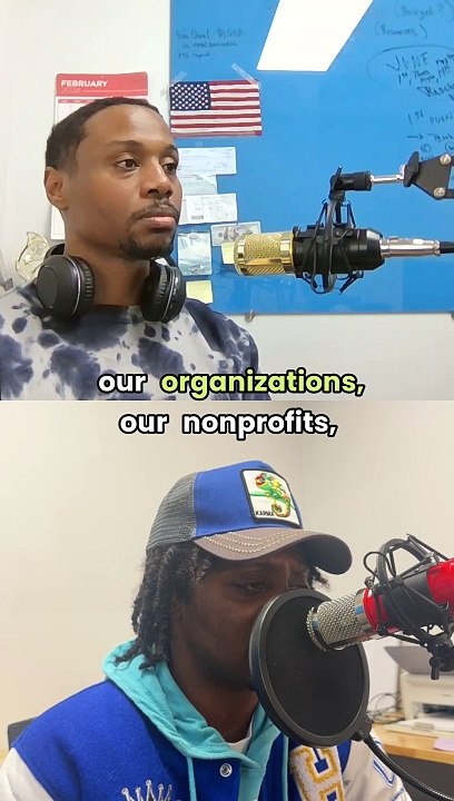 Spreading Love And Positivity In The Community