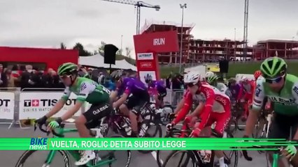 BikeNews Mercoledì 21 ottobre