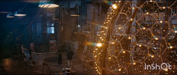 The man who fell to earth ep5