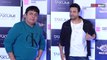 Krushna Abhishek and Sudesh Lahiri spotted at Bigg Boss 17 Success party, Video Viral! FilmiBeat