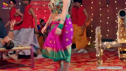 #Video_-_#Khesari_Lal_Yadav___निम्बू_खरबूजा_भईल_2___#Karishma_Kakkar___Sapna_Chauhan___Bhojpuri_Song