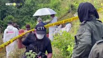 Cuerpos hallados en Barrancabermeja podrían ser hombres que estaban reportados como desaparecidos