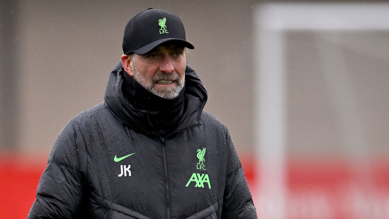 Klopp über neue karte: "klingt nicht nach einer fantastischen idee"