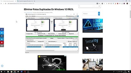 Eliminar Fotos Duplicadas En Windows 10 FÁCIL