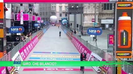 BikeNews Lunedì 27 ottobre