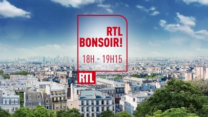 ROBERT BADINTER - Julien Clerc est l'invité de RTL Bonsoir