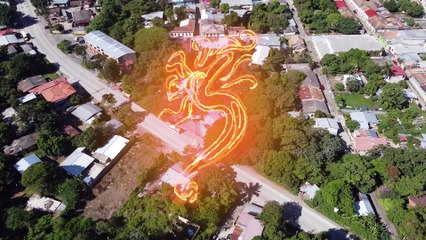 AVANCE Huellas Históricas de Honduras: Ruta Morazánica