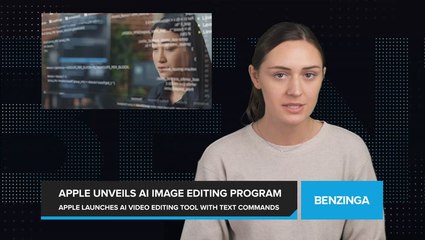 Apple Unveils AI Tool That Makes Detailed Edits To Videos With Text Commands: Here's How It Works