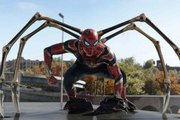 Spiderman: No Way home - Trailer Oficial (Español)
