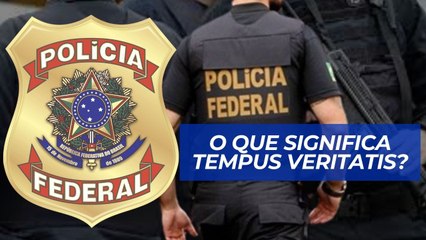 TEMPUS VERITATIS SIGNIFICADO: Entenda operação que investiga tentativa de golpe de estado no Brasil